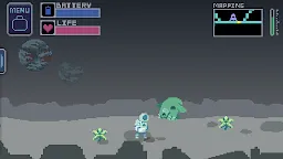 Screenshot 8: INŌ