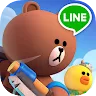 Icon: LINE 熊大王國
