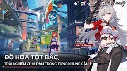 Screenshot 5: Honkai Impact 3rd | เวียดนาม