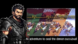 Screenshot 18: Succubus Slayer