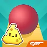 Icon: 滾動的天空