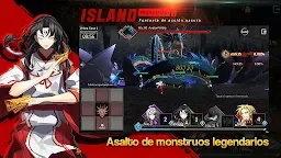Screenshot 23: Exorcist in Island