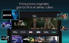 Screenshot 7: Disney+