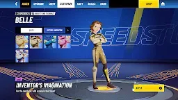 Screenshot 21: Disney Speedstorm