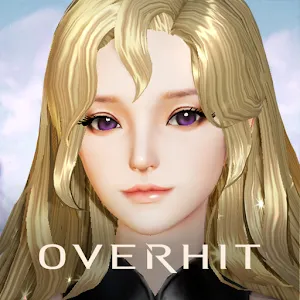 OVERHIT | 韓文版