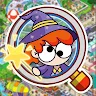 Icon: Magic Find: Hidden Object Game
