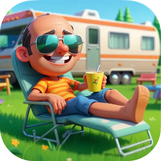 My Rv Park - Games