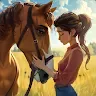 Icon: Wildshade: fantasy horse races