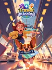 Screenshot 14: Travel Puzzles