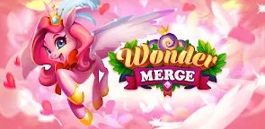 Screenshot 9: Wonder Merge