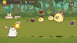 Screenshot 8: FeeDog - Raising Puppies