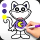 ASMR Coloring