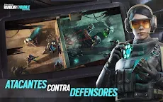 Screenshot 11: Rainbow Six Mobile