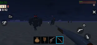 Screenshot 4: Dead Rails