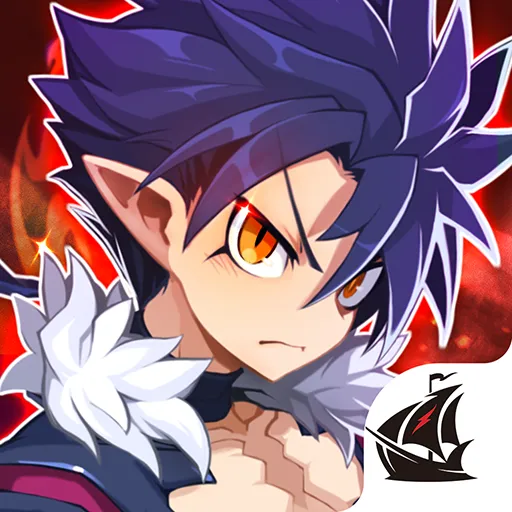 Disgaea RPG | Traditional Chinese