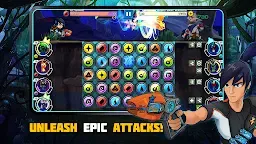 Screenshot 9: 斯拉格精靈：一決雌雄2