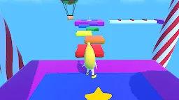 Screenshot 17: Obby Fun Games: Parkour Online