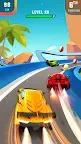 Screenshot 9: 飞行汽车：赛车冲刺 3D