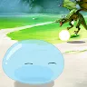 Icon: Slime Evolutionary Path - Seal 