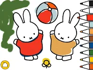Screenshot 24: Miffy - Educational kids game