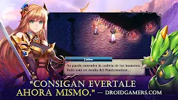 Screenshot 15: Evertale