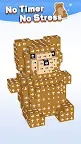 Screenshot 5: Tap It Away - 3D Blocks Puzzle