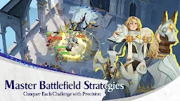 Screenshot 5: AFK Journey | โกลบอล