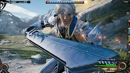 Screenshot 16: MOBIUS FINAL FANTASY | Global