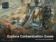 Screenshot 15: GIRLS' FRONTLINE 2: EXILIUM