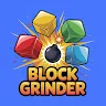 Icon: Block Grinder