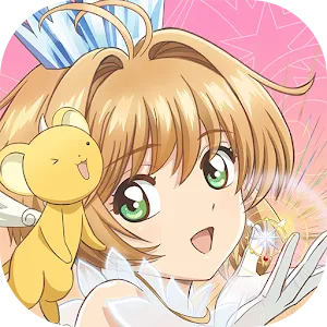 Cardcaptor Sakura：Memory Key | Global