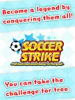 Screenshot 6: Soccer Puzzle -Soccer Strike-