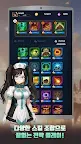 Screenshot 4: 아케인 나이트 키우기: 방치형 RPG
