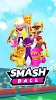 Screenshot 8: Smash Ball!