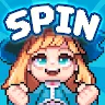 Icon: 스핀 브레이크