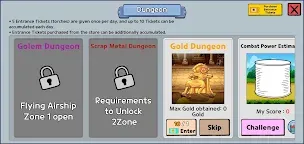 Screenshot 19: Canned Heroes: Idle RPG 