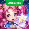 Icon: LINE Let's Get Rich