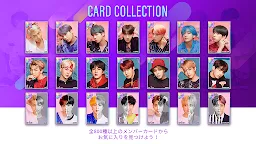 Screenshot 3: SUPERSTAR BTS | 日本語版