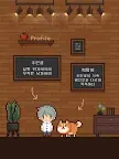 Screenshot 9: 像素小屋～逃離不可思議之家～| 韓文版