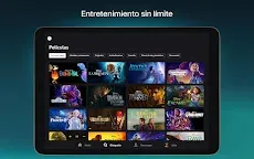 Screenshot 9: Disney+