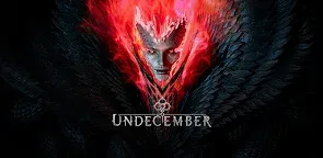 Screenshot 1: Undecember | Coreano