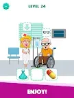 Screenshot 8: Emoji Story: Tricky Puzzles