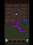 Screenshot 16: Escape from the Ninja House 