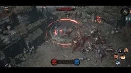 Screenshot 9: UNDECEMBER | Bản Hàn