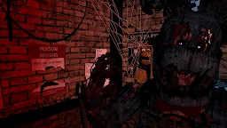 Screenshot 16: Five Nightmare Nights