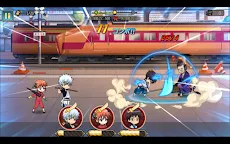 Screenshot 21: 銀魂 かぶき町大活劇