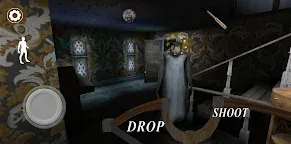 Screenshot 5: Granny 3