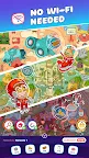 Screenshot 3: Find It! Hidden Objects Game