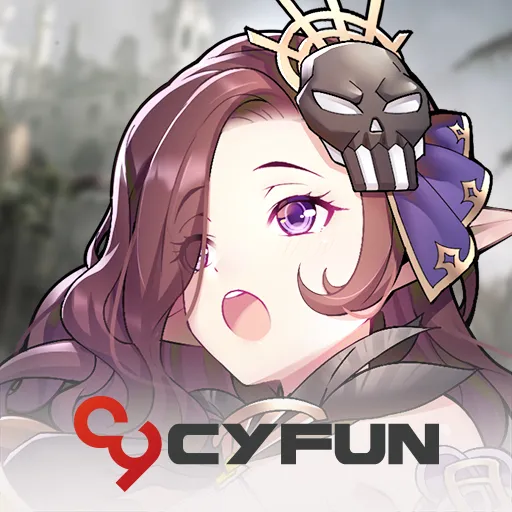 Bahamut x Girl | Korean