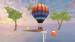 Screenshot 21: Only Up: Impossible Parkour